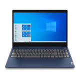 ORDINATEUR PORTABLE LENOVO IDEAPAD 3 15ADA05 (81W10125FE)