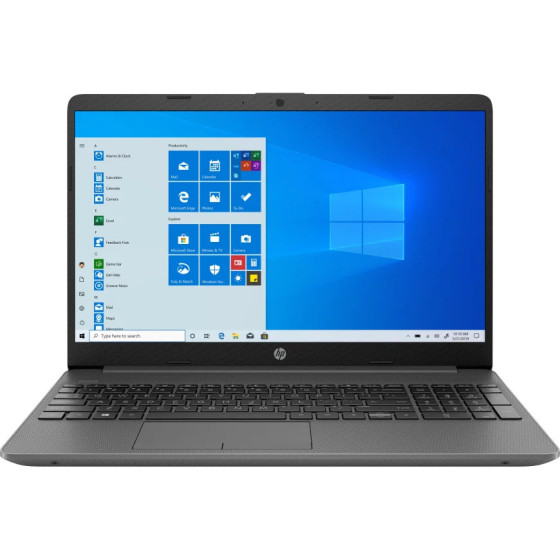 ORDINATEUR PORTABLE HP 15-DW3022NK (2X4Z6EA)