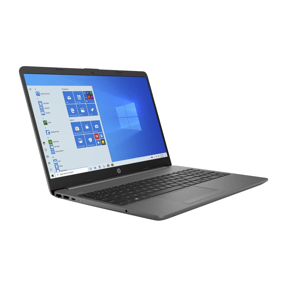 ORDINATEUR PORTABLE HP 15-DW3022NK (2X4Z6EA)