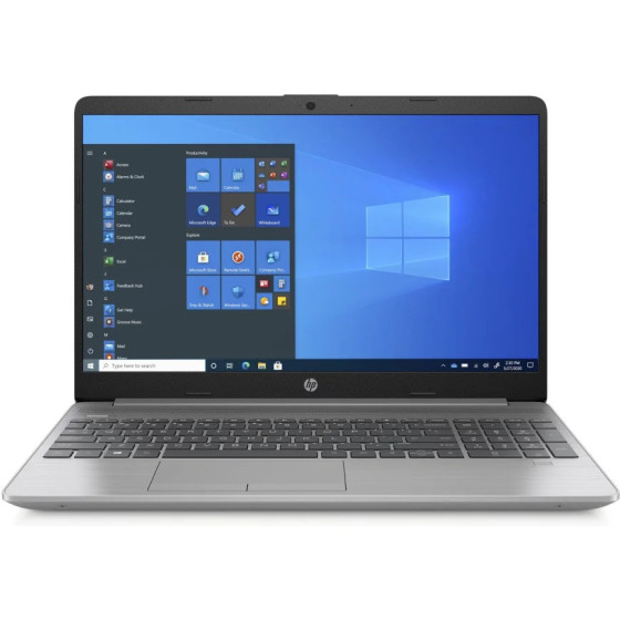 ORDINATEUR PORTABLE HP 250 G8 (27K10EA)