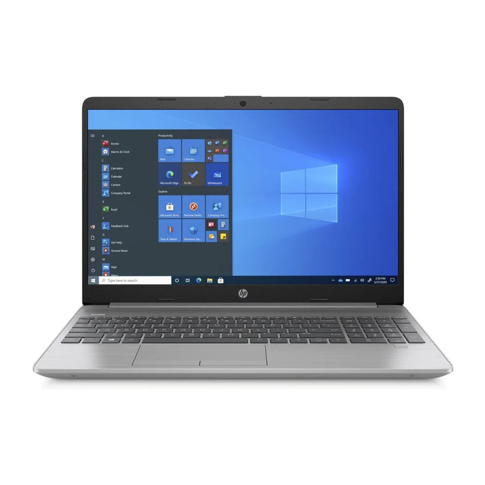 ORDINATEUR PORTABLE HP 250 G8 (27K10EA)