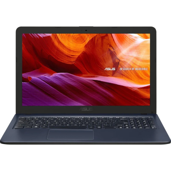 Ordinateur portable Asus Vivobook X543MA-GQAR21T (90NB0IR7-M25560)