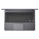 ORDINATEUR PORTABLE ASUS VIVOBOOK E12 E203NA FD110T (90NB0EZ2-M08310)