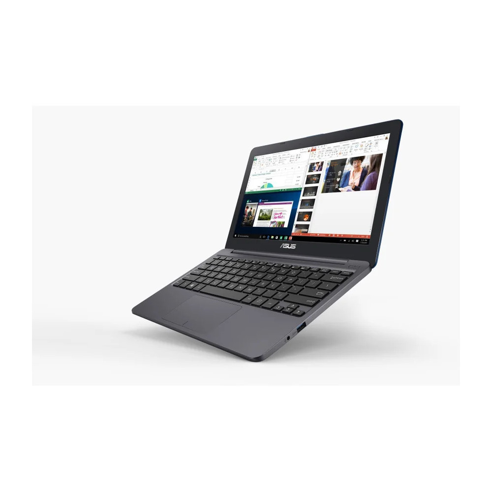ORDINATEUR PORTABLE ASUS VIVOBOOK E12 E203NA FD110T (90NB0EZ2-M08310)