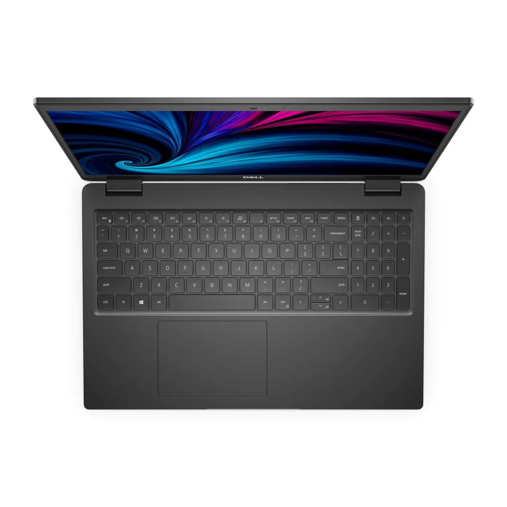 DELL LATITUDE 3520 INTEL I5-1135G7 15,6" HD 8GO 256 SSD (3520-N)