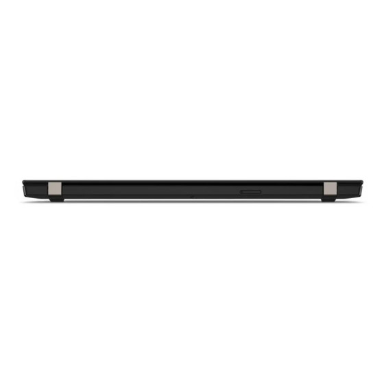 ORDINATEUR PORTABLE LENOVO THINKPAD X13 GEN 1 (20T20009FE)