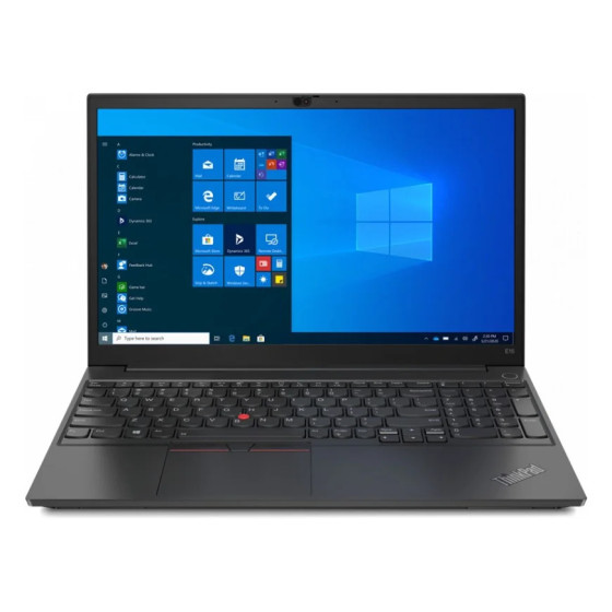 ORDINATEUR PORTABLE LENOVO THINKPAD E15 GEN 2 I5 (20TD000DFE)