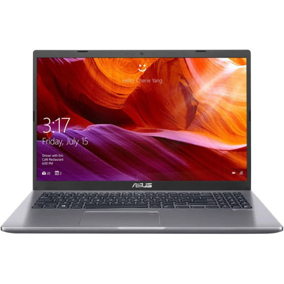 ORDINATEUR PORTABLE ASUS S509J I7-1065G7 15,6 (90NB0QD2-M03960)