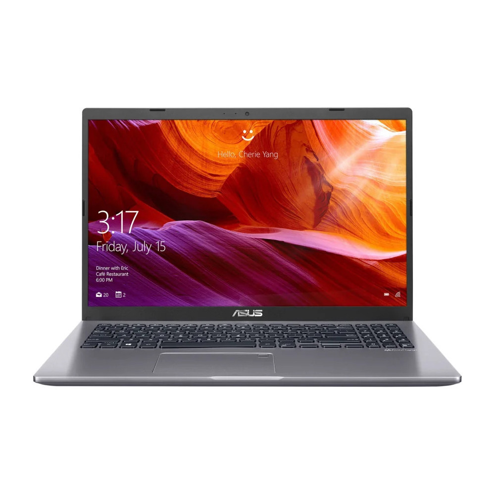 ORDINATEUR PORTABLE ASUS S509J I7-1065G7 15,6 (90NB0QD2-M03960)