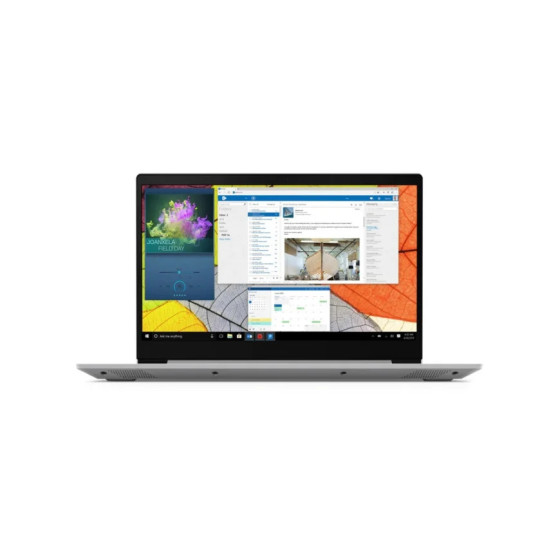 ORDINATEUR PORTABLE LENOVO IdeaPad S145-15IIL (81W800PSFE)