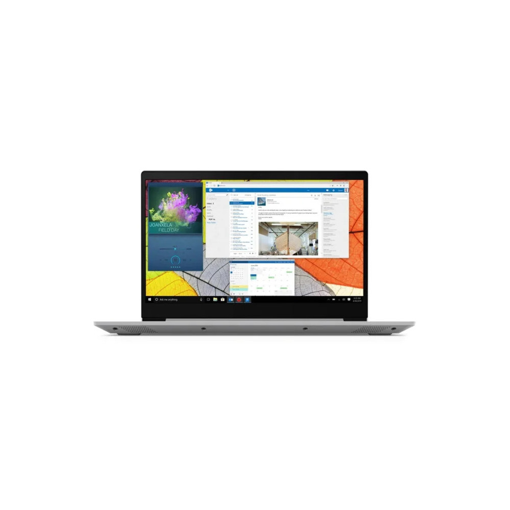 ORDINATEUR PORTABLE LENOVO IdeaPad S145-15IIL (81W800PSFE)