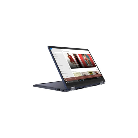 ORDINATEUR PORTABLE LENOVO Yoga 6 13ALC6 (82ND0046FE)