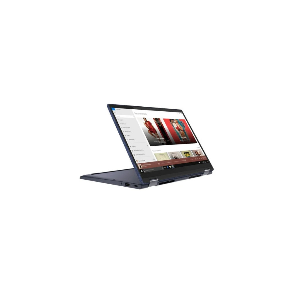 ORDINATEUR PORTABLE LENOVO Yoga 6 13ALC6 (82ND0046FE)
