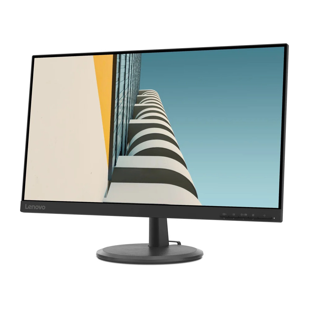 ÉCRAN 23,8" LENOVO C24-20 (62A8KAT1EU)