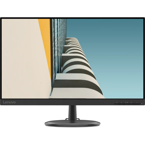 ÉCRAN 23,8" LENOVO C24-20 (62A8KAT1EU)