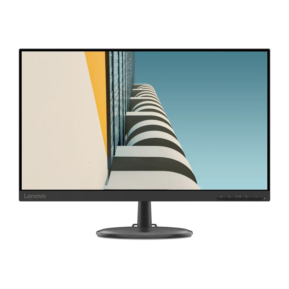 ÉCRAN 23,8" LENOVO C24-20 (62A8KAT1EU)