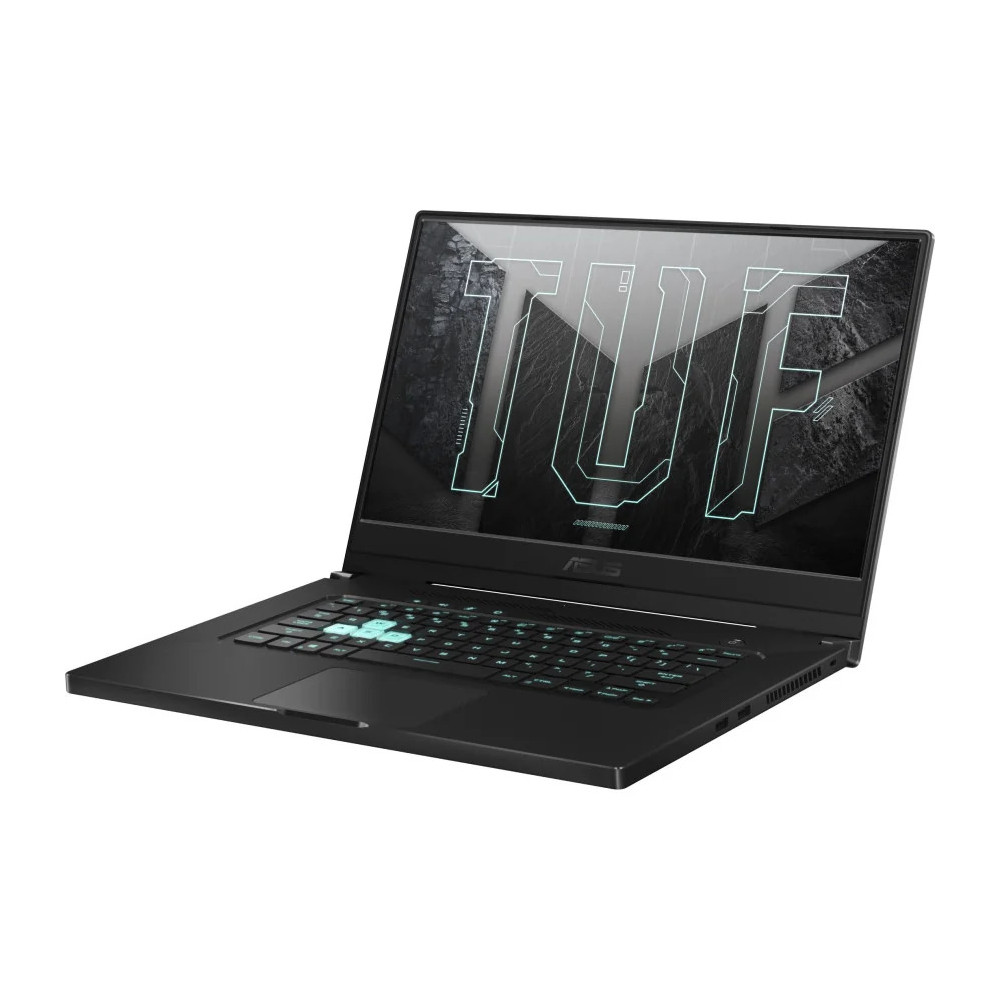 PC PORTABLE ASUS TUF DASH F15 FX516PE-HN001T (90NR05U1-M01960_B)