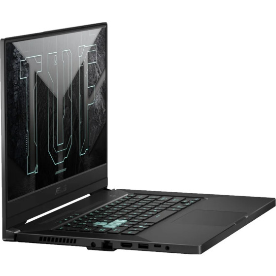 PC PORTABLE ASUS TUF DASH F15 FX516PE-HN001T (90NR05U1-M01960_B)
