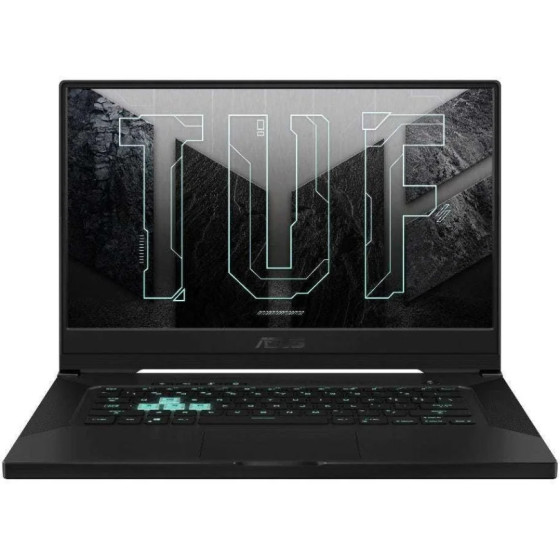 PC PORTABLE ASUS TUF DASH F15 FX516PE-HN001T (90NR05U1-M01960_B)