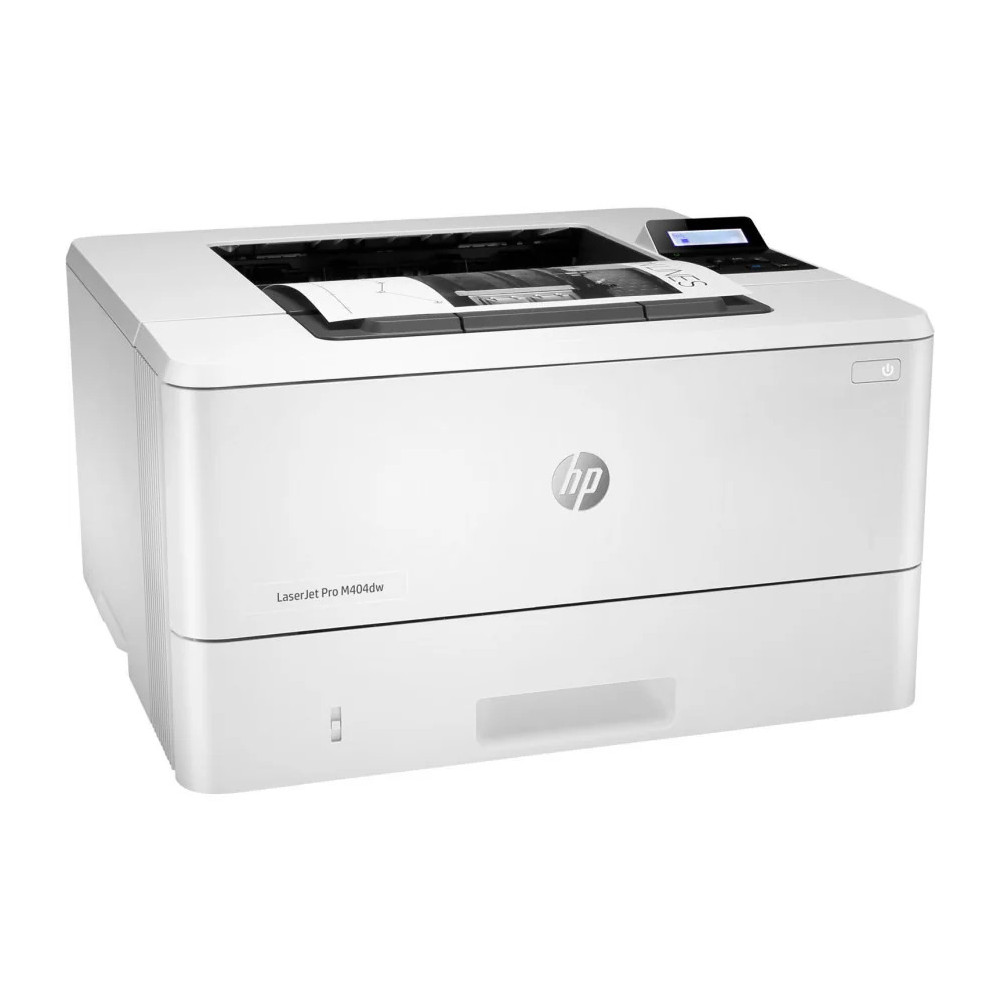 IMPRIMANTE LASER MONOCHROME HP LASERJET PRO M404DW (W1A56A)