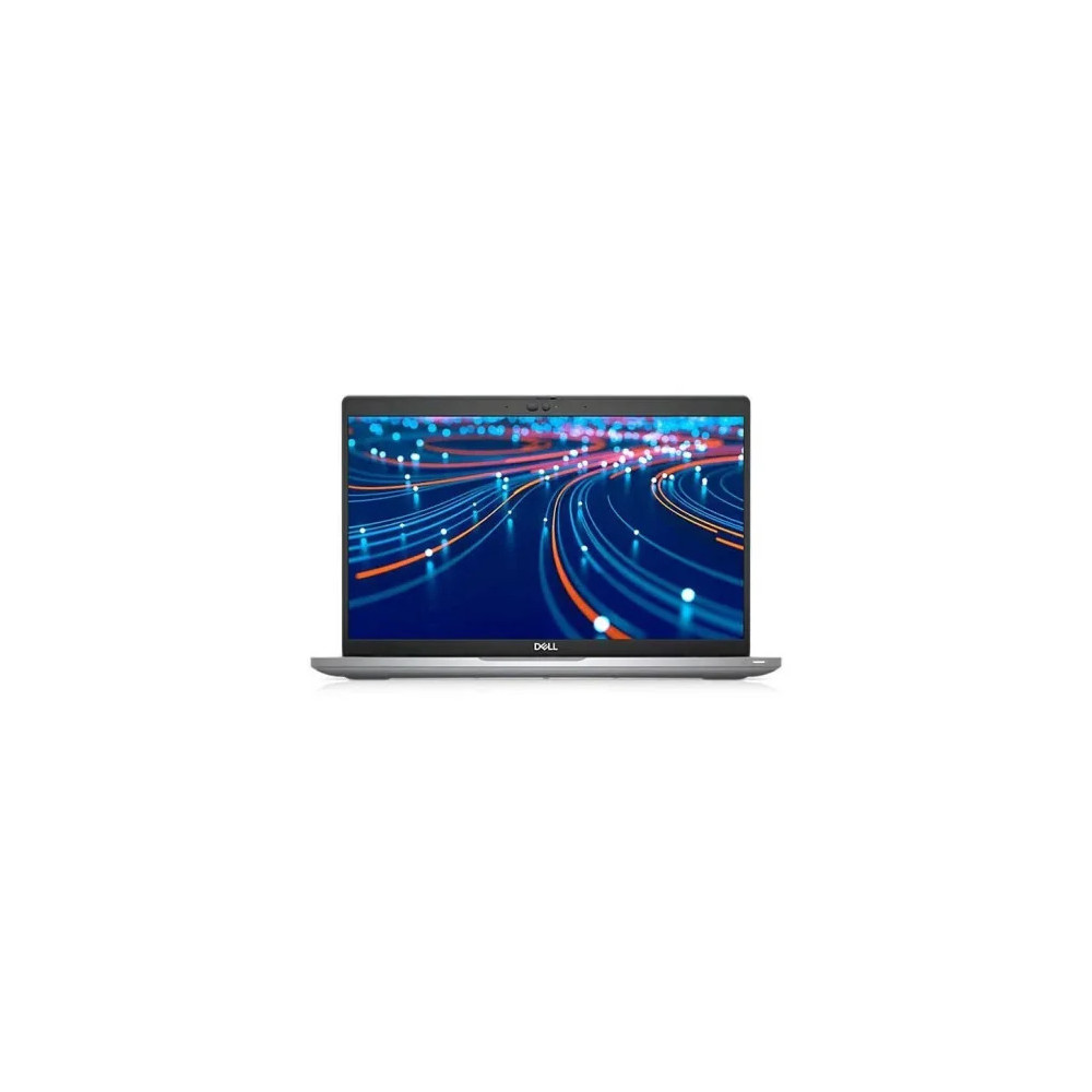 ORDINATEUR PORTABLE DELL LATITUDE 5520 I5 (N014L552015EMEA)