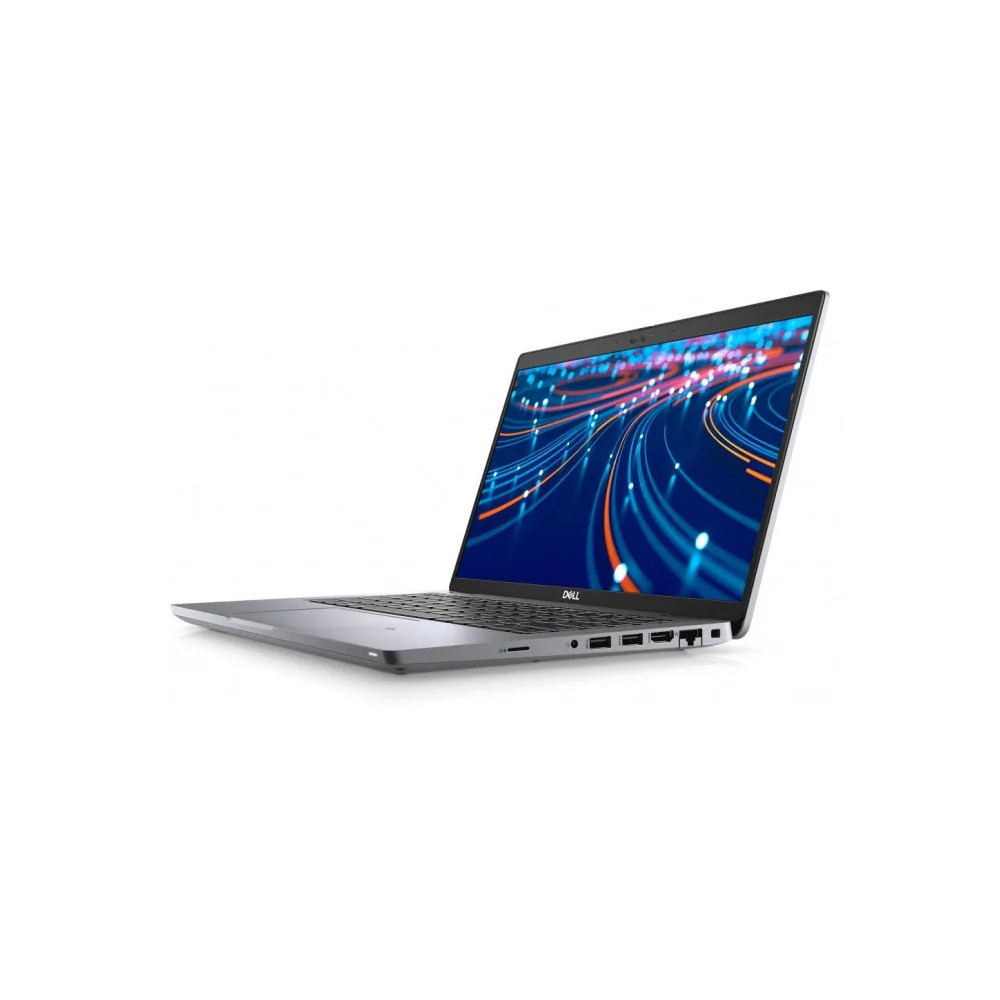 ORDINATEUR PORTABLE DELL LATITUDE 5520 I5 (N014L552015EMEA)