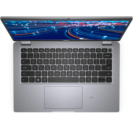 ORDINATEUR PORTABLE DELL LATITUDE 5420 (N036L542014EMEA)