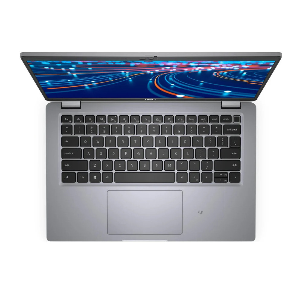 ORDINATEUR PORTABLE DELL LATITUDE 5420 (N036L542014EMEA)