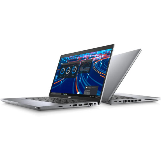 ORDINATEUR PORTABLE DELL LATITUDE 5420 (N036L542014EMEA)