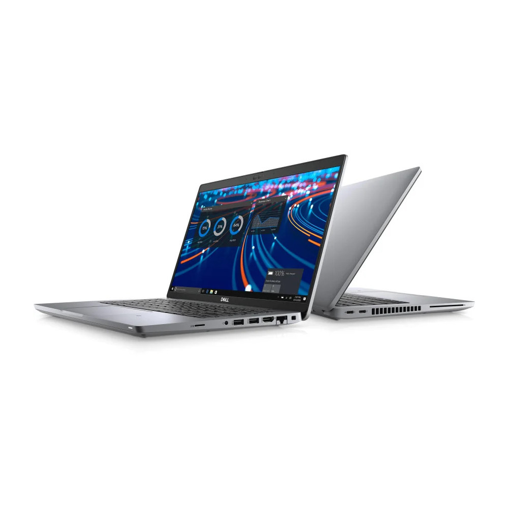 ORDINATEUR PORTABLE DELL LATITUDE 5420 (N036L542014EMEA)