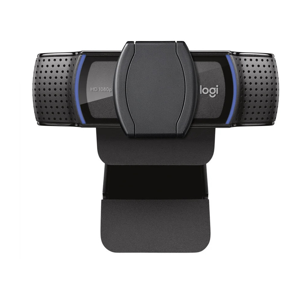 WEBCAM LOGITECH HD PRO C920S (960-001252)