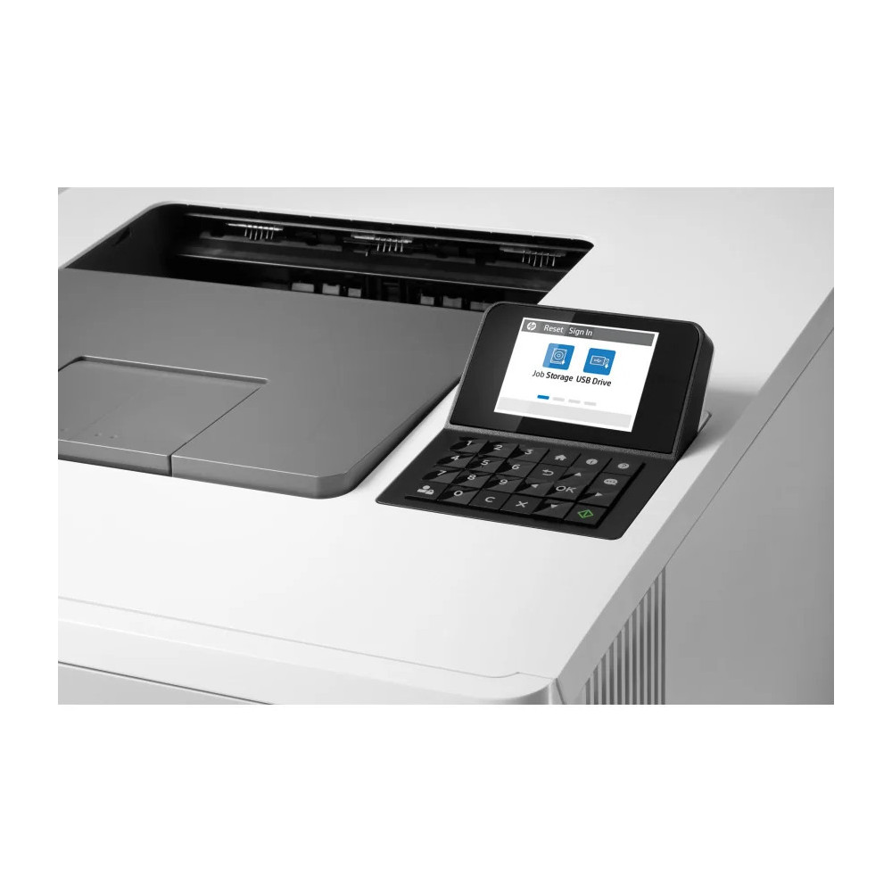 IMPRIMANTE LASER COULEUR HP LASERJET ENTERPRISE M455DN (3PZ95A)