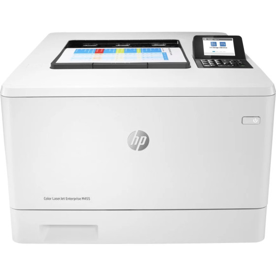 IMPRIMANTE LASER COULEUR HP LASERJET ENTERPRISE M455DN (3PZ95A)