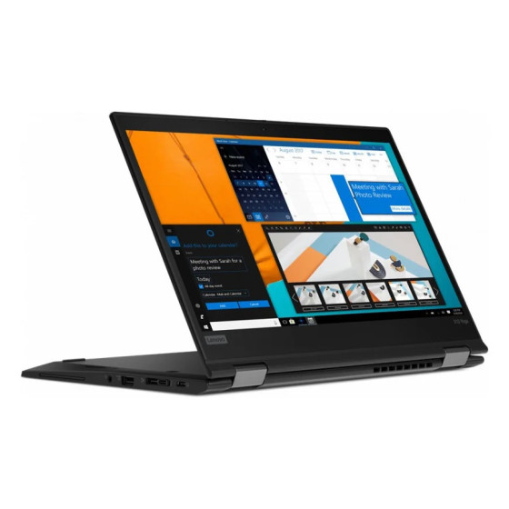 ORDINATEUR PORTABLE CONVERTIBLE LENOVO THINKPAD X13 YOGA GEN 1 (20SX000RFE)