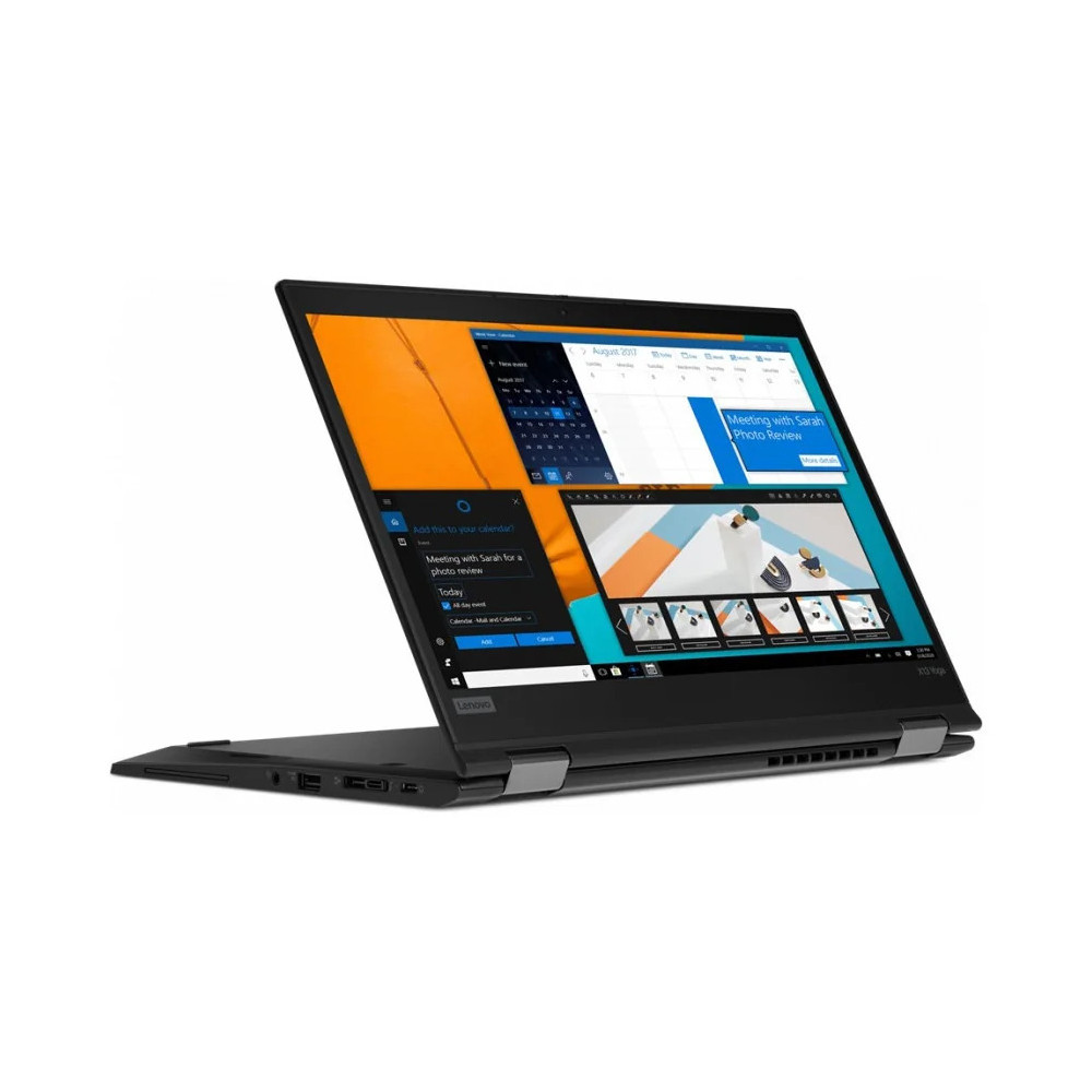 ORDINATEUR PORTABLE CONVERTIBLE LENOVO THINKPAD X13 YOGA GEN 1 (20SX000RFE)