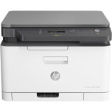 IMPRIMANTE MULTIFONCTION LASER COULEUR HP 178NW (4ZB96A)