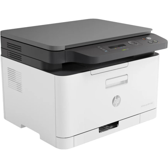 IMPRIMANTE MULTIFONCTION LASER COULEUR HP 178NW (4ZB96A)