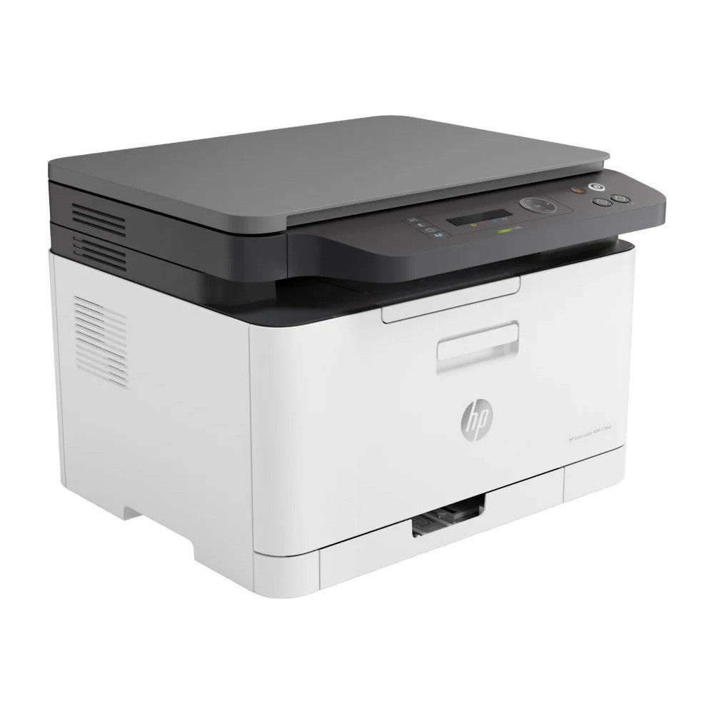 IMPRIMANTE MULTIFONCTION LASER COULEUR HP 178NW (4ZB96A)