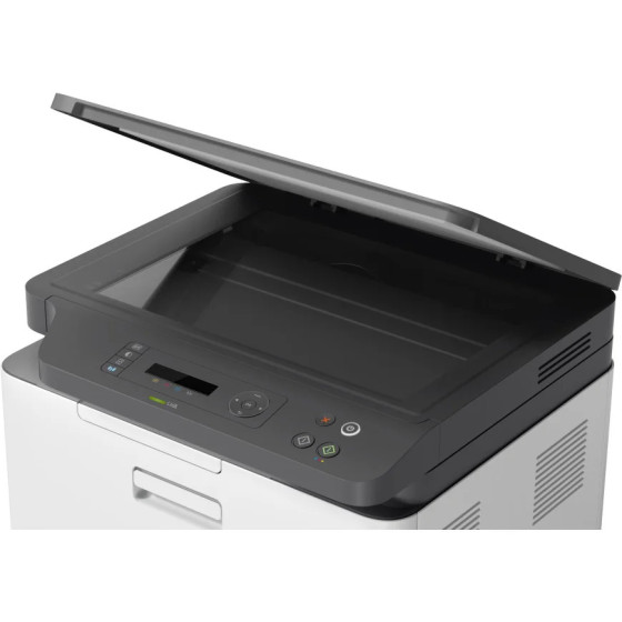 IMPRIMANTE MULTIFONCTION LASER COULEUR HP 178NW (4ZB96A)