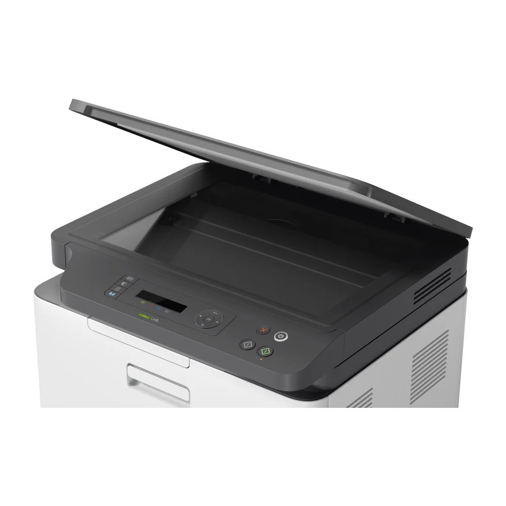 IMPRIMANTE MULTIFONCTION LASER COULEUR HP 178NW (4ZB96A)