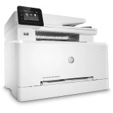 IMPRIMANTE MULTIFONCTION LASER HP COLOR LASERJET PRO MFP M281FDN (T6B81A)