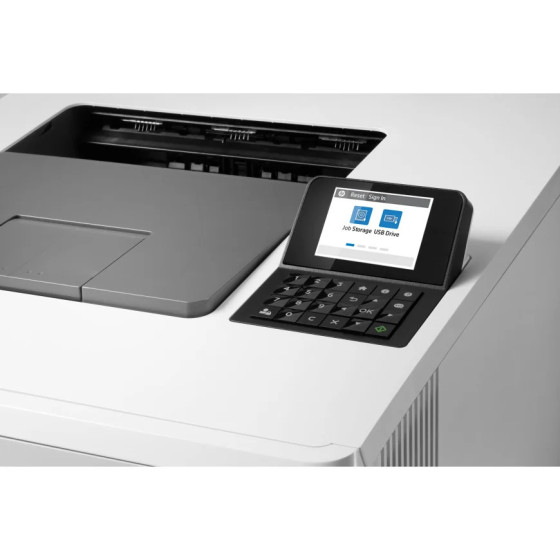 IMPRIMANTE MULTIFONCTION LASER COULEUR HP LASERJET PRO M283FDN (7KW74A)
