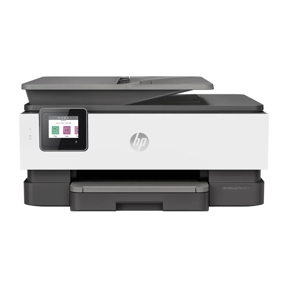 IMPRIMANTE MULTIFONCTION JET D’ENCRE HP OFFICEJET PRO 8023 (1KR64B)