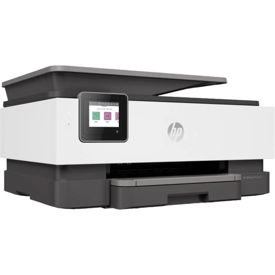 IMPRIMANTE MULTIFONCTION JET D’ENCRE HP OFFICEJET PRO 8023 (1KR64B)
