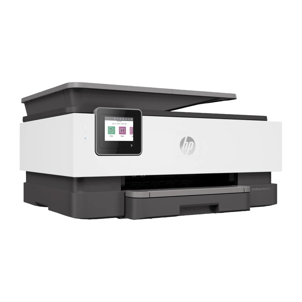 IMPRIMANTE MULTIFONCTION JET D’ENCRE HP OFFICEJET PRO 8023 (1KR64B)