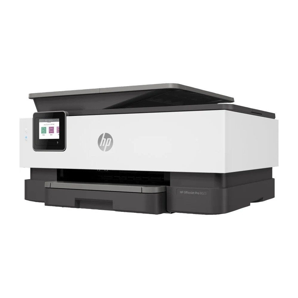 IMPRIMANTE MULTIFONCTION JET D’ENCRE HP OFFICEJET PRO 8023 (1KR64B)