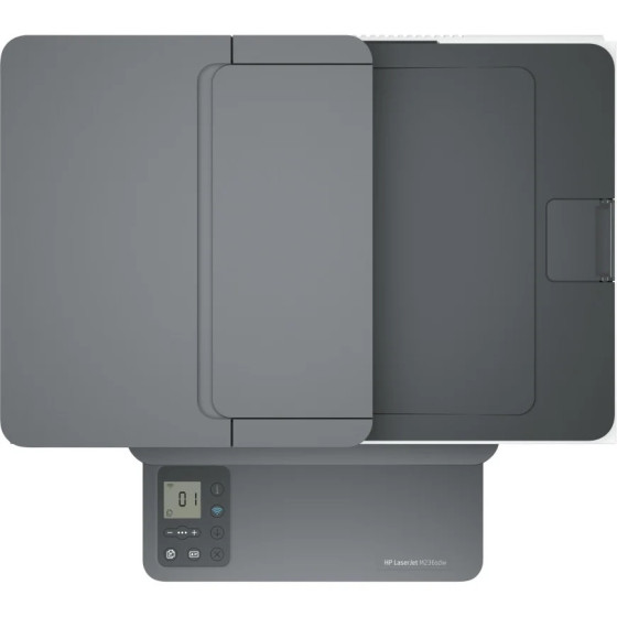 IMPRIMANTE MULTIFONCTION LASER MONOCHROME HP LASERJET M236SDW (9YG09A)
