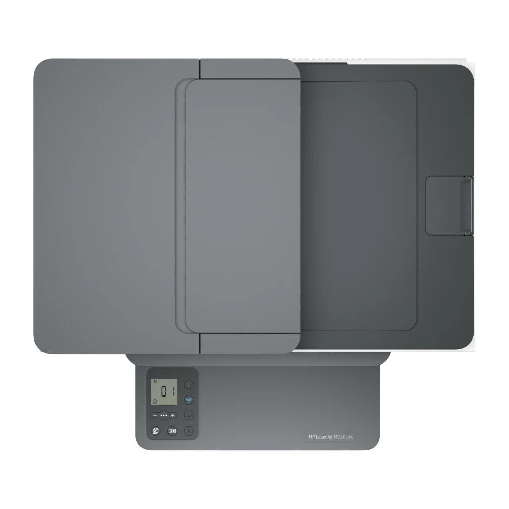 IMPRIMANTE MULTIFONCTION LASER MONOCHROME HP LASERJET M236SDW (9YG09A)