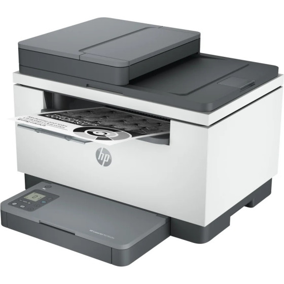 IMPRIMANTE MULTIFONCTION LASER MONOCHROME HP LASERJET M236SDW (9YG09A)