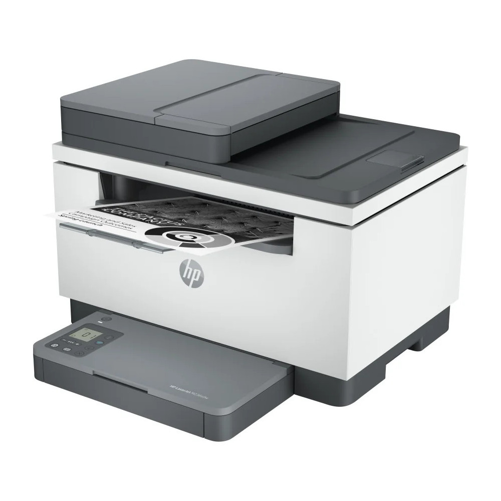 IMPRIMANTE MULTIFONCTION LASER MONOCHROME HP LASERJET M236SDW (9YG09A)